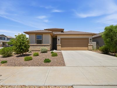 17068 W MAYA Way