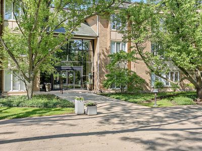 2 Oak Brook Club Dr APT C310