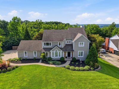 3135 Williams Creek Dr