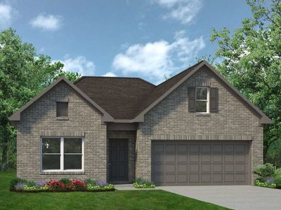 3849 Buckhead Dr