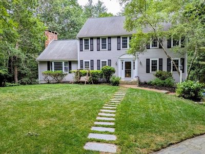 7 Tinkers Ledge Rd