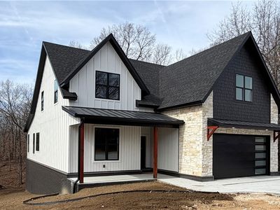 2453 N Double Springs Rd