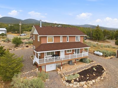 Property at 22485 N Spring View Dr, Fairview, UT