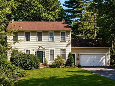 Property at 343 New Meadow Rd, Barrington, RI
