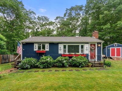 29 Silver Birch Ave