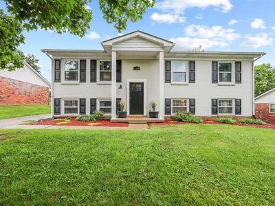 128 Cherokee Dr