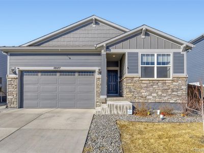 18077 Tree Sparrow Avenue