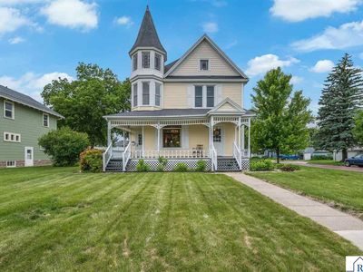 Property at 821 Armstrong Blvd N, Saint James, MN
