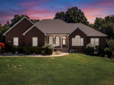 578 Deer Run Way