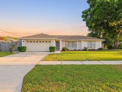 Property at 942 Pineland Dr, Rockledge, FL