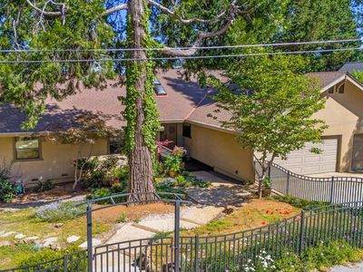 Property at 11532 Via Vis, Nevada City, CA