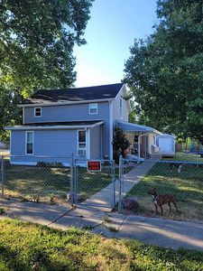 Property at 109 Seiberling St, Blue Mound, IL