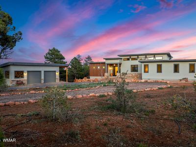 1157 Timber Ranch Rd