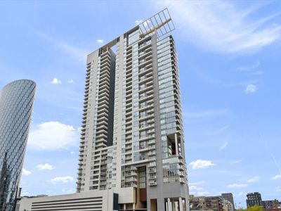 737 W Washington Blvd APT 802