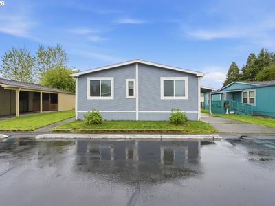 Property at 301 E Columbia Dr Unit 7, Newberg, OR