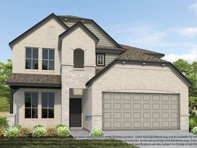 2822 Accolade Elm Dr