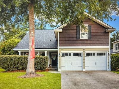 Property at 110 Teachers Row, Richmond Hill, GA