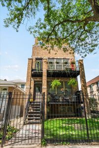 4030 N California Ave #3