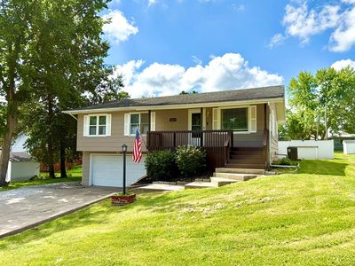 Property at 1012 Dear St, Kirksville, MO