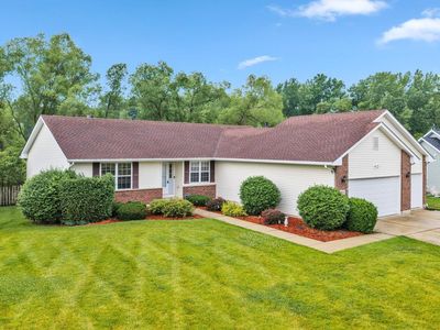 1404 Willow LANE