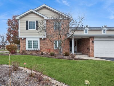 724 Maplewood Ct #34-B