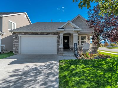 13257 S Weatherford Ln #88