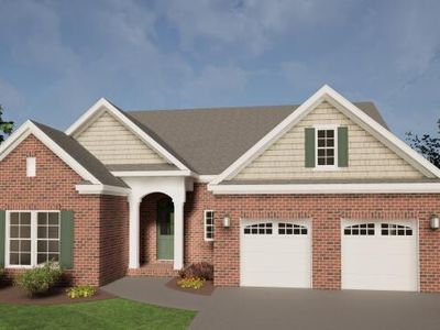 LOT 30 Amberly Cir