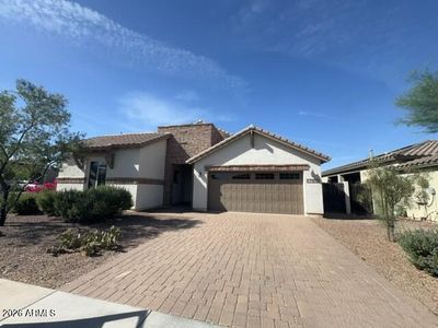 17909 W AGAVE Road