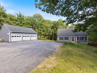 238 Pikes Hill Road
