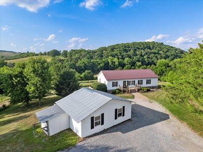 Property at 4180 Dry Valley Rd, Radford, VA