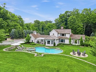 79 Cross River Road