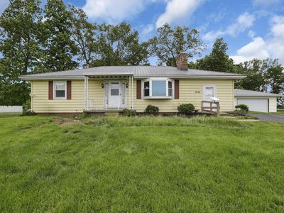 4849 Campbell Rd