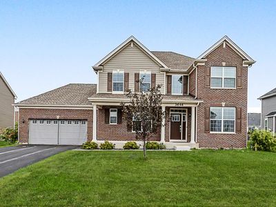 3646 Edelweiss Rd