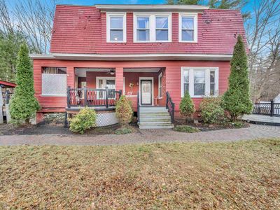 7 Moulton Street
