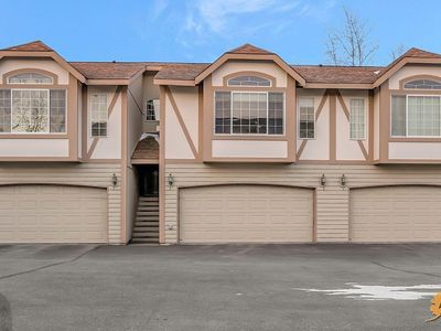 Property at 280 E Susitna Ave APT B, Wasilla, AK