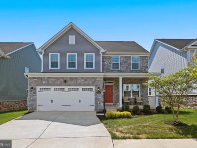 11324 Wheeler Ridge Dr