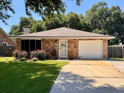 Property at 1117 Shaw Dr, Morgan City, LA