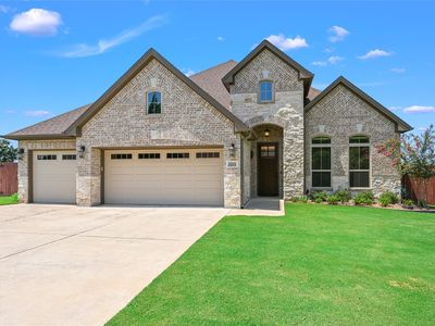 3201 Old Spring Way