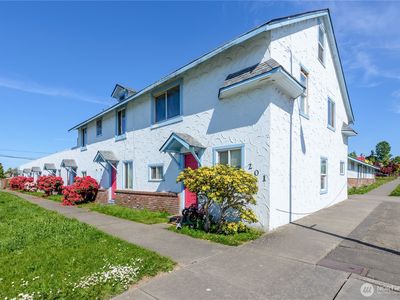 201 E Liberty Street
