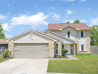 8031 Summer Place Dr