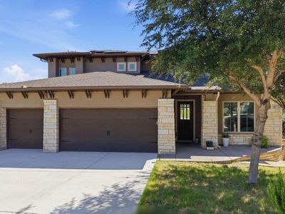 402 SUNDANCE WAY
