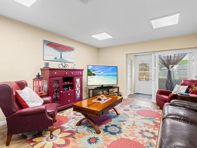 2941 Crosley Drive W #H