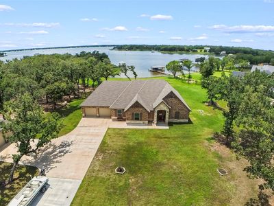450 County Road 3674
