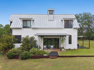 534 Old McDade Rd
