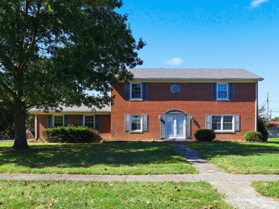 109 Dogwood Ct