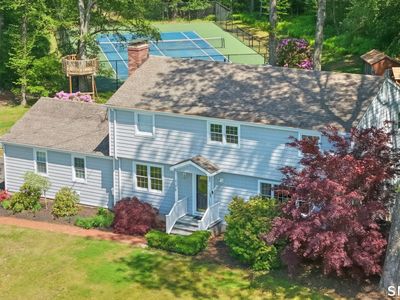 76 Greenbrier Road