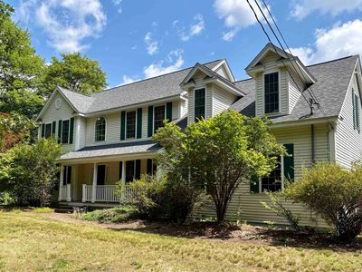 89 Seaverns Bridge Road