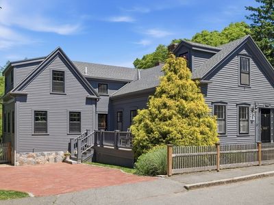 31 Elm St