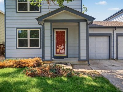 Property at 5129 Goshawk Street, Brighton, CO