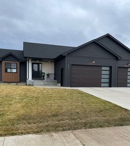 Property at 846 Walnut Ave SE, Kimball, MN